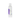 Shampoo bottle for dogs and cats on a white background