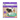 Nina Ottosson Dog Worker puzzle toy in its retail packaging, featuring a green interactive treat-dispensing board with pale green rings and a photo of a dog using the toy.
