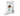 White background with two pipettes of Oculeze Eye drops for Cats, Dogs and Rabbits next to it's box. 