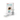 White background with two pipettes of Oculeze Eye drops for Cats, Dogs and Rabbits next to it's box. 