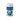 A white plastic bottle of Onychotin capsules for dogs with a blue and white label, shown on a plain white background.