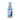 Oralade bottle for pets on a white background