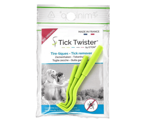 O Tom Tick Twister in Packet 