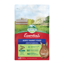 Oxbow Essentials Adult Rabbit Food on white background