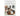 Paw Print Non-toxic Paw Print Ink Pad Kit For Small Mammals