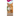 A vertical monthly calendar page featuring a photograph of an orange tabby cat at the top and a lined daily log labeled January with pink numbers and a small pdsa logo at the bottom.