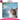 PDSA Charity Christmas Cards product image featuring a painted-style illustration of a brown and white cat looking up in falling snow against a blue winter background, with PDSA branding at the top and a pink banner at the bottom reading '10 PDSA Charity Christmas Cards'.