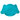A teal blue silicone pet lick mat with textured patterns, shown on a plain white background.