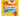 A close up of a packet of Pedigree Schmackos Dog Treats Fish Mix on a white background. 