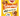 A close up of a packet of Pedigree Schmackos Dog Treats Poultry Mix on a white background. 
