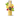 White background with a yellow pump bottle of Pet Head No-Rinse Foam for cats. On the bottle is illustrated lemons, leaves and strawberries with text 'No-Rinse Foam, Lemonberry with Lemon oil.'. 