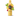 White background with a yellow bottle of Pet Head Nourishing shampoo for cats. On the bottle is illustrated lemons, leaves and strawberries with text 'Nourishing Shampoo, Lemonberry with Lemon oil.'. 