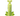 White background with a back view of a green bottle of Pet Head Mucky Pup shampoo for Puppies. 