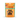 A package of Pet Munchies Natural Dog Treats, Beef Liver Sticks, in an orange stand-up pouch with a pink side border and a clear window showing the brown sticks inside.