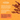 Promotional graphic for Pet Munchies Natural Pet Treats featuring several dog dental chews wrapped in chicken on a bright orange background with product text and paw-print motifs.