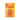 A stand-up pouch of Pet Munchies 100% Natural Dog Treats Chicken Chips, featuring a bright orange and yellow design with a paw print window showing the round chicken chip treats inside.