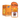 Pet Munchies 100% Natural Dog Treats chicken & liver training treats, showing a large orange box containing 8 bags of 150g each, next to a single bag of the sealed treats, with an orange circular graphic indicating '8x 150g bags per box'.