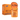 Pet Munchies chicken strip dog treats packaging, showing an orange box labelled 'Pet Munchies 100% Natural' and a single orange bag of treats in front, with a circular callout reading '8x 90g bags per box' on a white background.