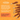 Promotional graphic for Pet Munchies Natural Pet Treats featuring several drumstick shaped dog treats on a bright orange background with product text and paw-print motifs.