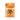 A packet of Pet Munchies Duck Drumsticks complementary dental chews for dogs, in an orange stand-up pouch with a paw print graphic and visible drumstick-shaped treats through a window.