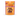A stand-up pouch of Pet Munchies Duck Strips dog treats on a plain white background. The packaging is bright orange with a large paw-shaped window showing the duck strips inside.