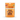 A package of Pet Munchies Natural Dog Treats Salmon & Sweet Potato Sticks, in an orange resealable stand-up pouch with a paw print window showing the brown stick treats inside.