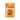 A package of Pet Munchies Natural Dog Treats Salmon & Sweet Potato Sticks, in an orange resealable stand-up pouch with a paw print window showing the brown stick treats inside.