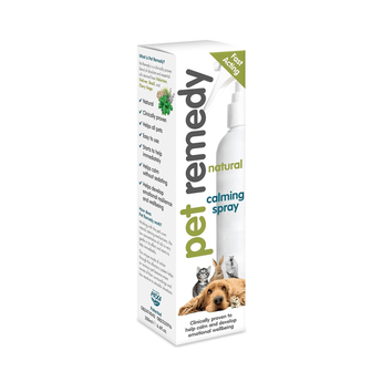 Pet Remedy Calming Spray - 200ml packet