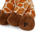 Petface giraffe foot