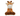 Petface George the Giraffe plush dog toy