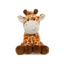 Petface George the Giraffe plush dog toy