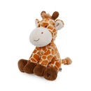 Giraffe Dog Toy left 
