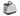 Petface Hooded Cat Litter Tray (50cm) on white background