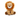 Pet Face lion plush dog toy