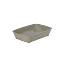 Petface Single Assorted Cat Litter Tray (42cm) on white background