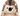 Close up of front facing hedgehog dog toy with a cream belly, face, legs and ears and brown spikey effect soft fabric for spines. Sat on a white background. 
