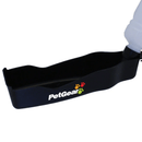 A close up of a PetGear Travel Dog Water Bottle on a white background