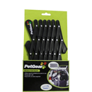 A PetGear Travel Window Vent Guard in it's packaging