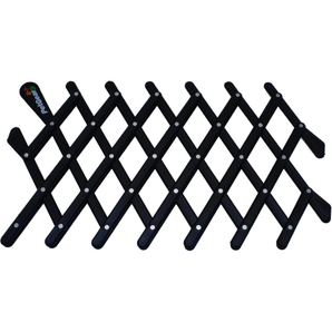 A PetGear Travel Window Vent Guard on a white background