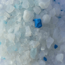 Pettex Silica Crystal Cat Litter contents