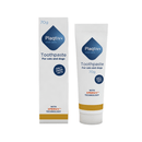 Plaqtiv+ toothpaste packaging for cats and dogs on a white background