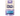A pouch of Pooch & Mutt Health & Digestion Bionic Biotic Powder dog supplement, featuring a cream and purple design with blue branding text.