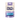 A pouch of Pooch & Mutt Health & Digestion Bionic Biotic Powder dog supplement, featuring a cream and purple design with blue branding text.