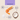 An infographic-style product image on a light beige background with a purple header reading 'OUR RECIPE.' A whole shrimp is shown in the center, with callout circles labeling '38% Shrimp,' 'Glossy Coat Ingredients,' 'Collagen & Postbiotics,' and a coconut half labeled as part of the recipe.