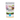 White background with a packet of ProDen PlaqueOff Dental Bites Veggie flavour for Cats. Pictured on the packet is a long haired tabby cat. 