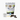 White background with a packet of ProDen PlaqueOff Mini Dental Care Bones - Veggie flavour for Small Dogs. Pictured on the packet is a long haired cream dog. 