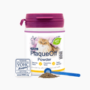 ProDen PlaqueOff® Powder for Cats