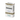White background with a box of Protexin Denamarin 30 coated capsules picutred. Text on the box reads 'High level nutritional support for the liver, Complementary Feed, 30 coated tablets'.