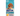 White background with a blue bag of Purina Beta Puppy Food. Pictured on the bag is a Vizsla puppy text on the bag reads 'Purina Beta, Puppy (up to 1 year) Chicken No.1 Ingredient.' 