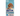 White background with a blue bag of Purina Beta Puppy Food. Pictured on the bag is a Vizsla puppy text on the bag reads 'Purina Beta, Puppy (up to 1 year) Turkey No.1 Ingredient.' 